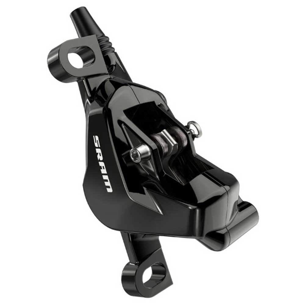 Sram Unisex – hamulce dla dorosłych, 2039100023, czarne, rozmiar uniwersalny