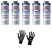 Produktbild Iloda 5xOriginal Liqui Moly 1l Speed Benzin-Zusatz 5105 Schutzhandschuhe