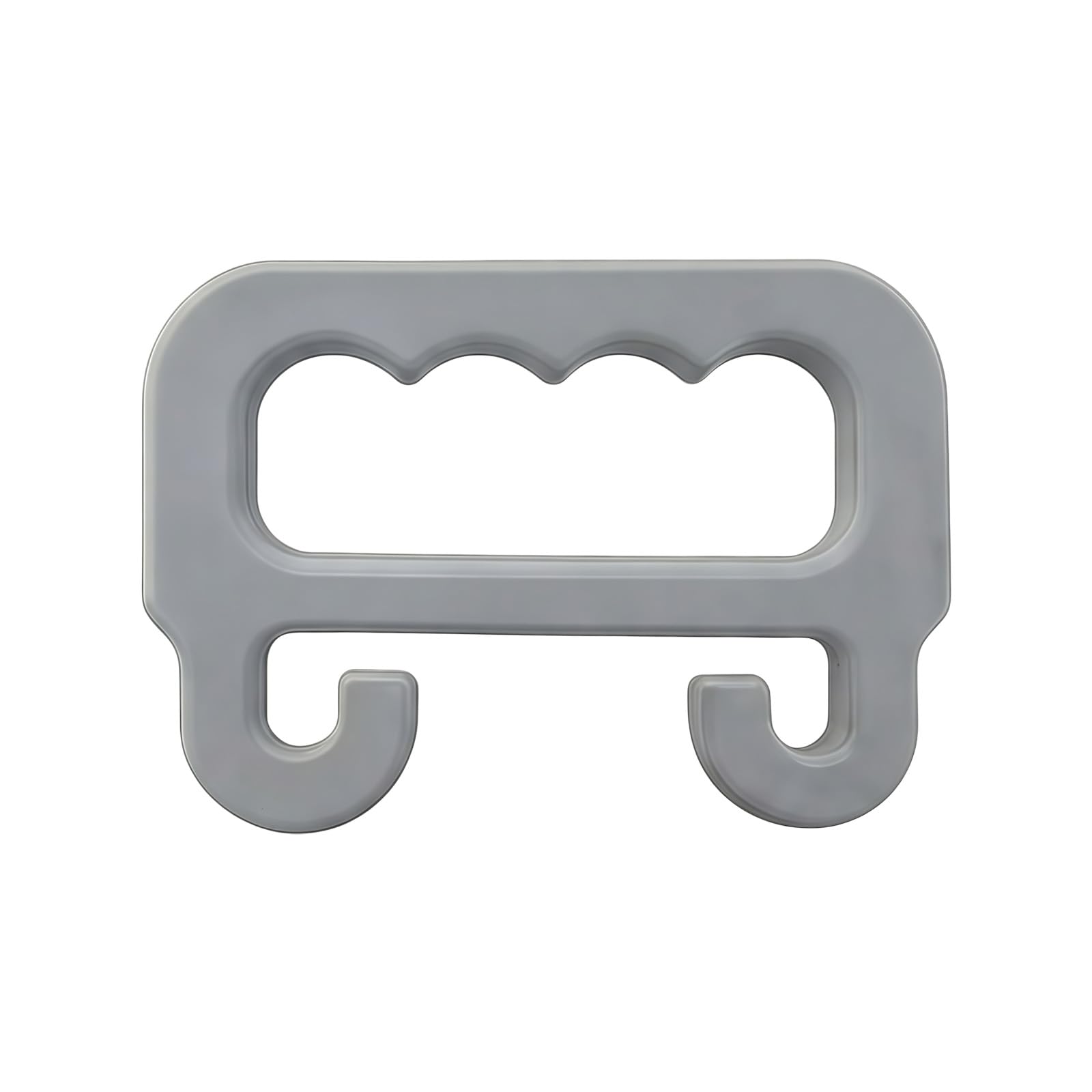 Tsophreniq Grocery Bag Holders Gentle Grip Easy Shopping Transport Shopping Bag Handle