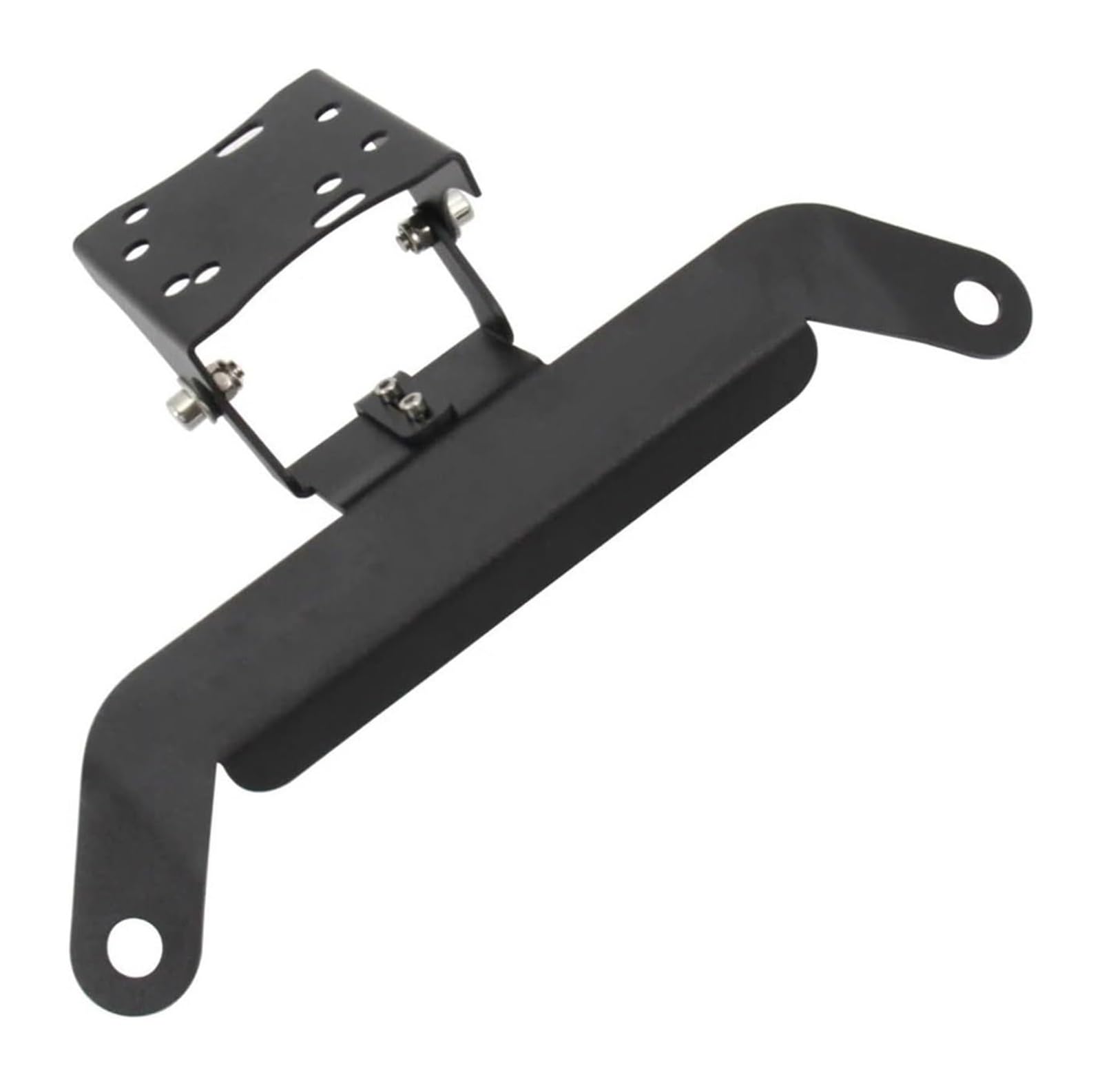 Manillar USB para Motocicleta para NC750D para NC750 D para NC 750D Soporte Navegación Teléfono Móvil Carga USB Motocicleta(Support)