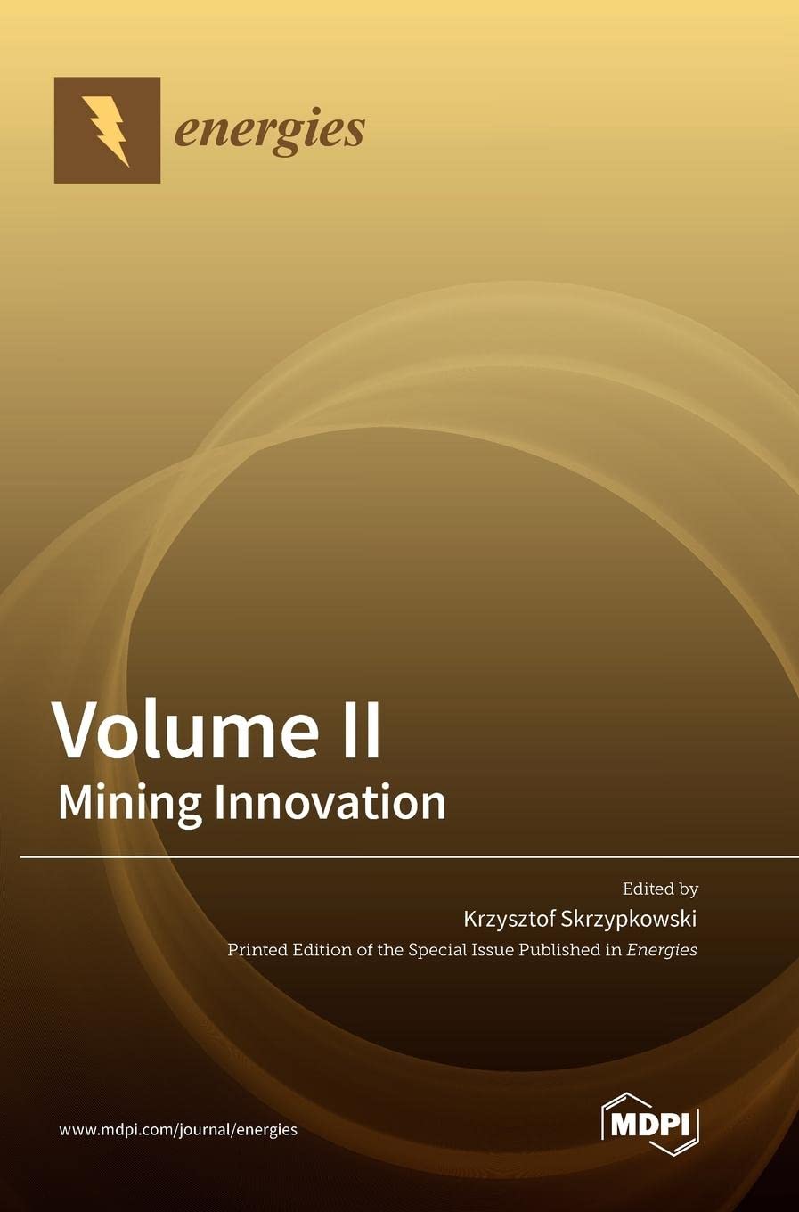 Volume II: Mining Innovation