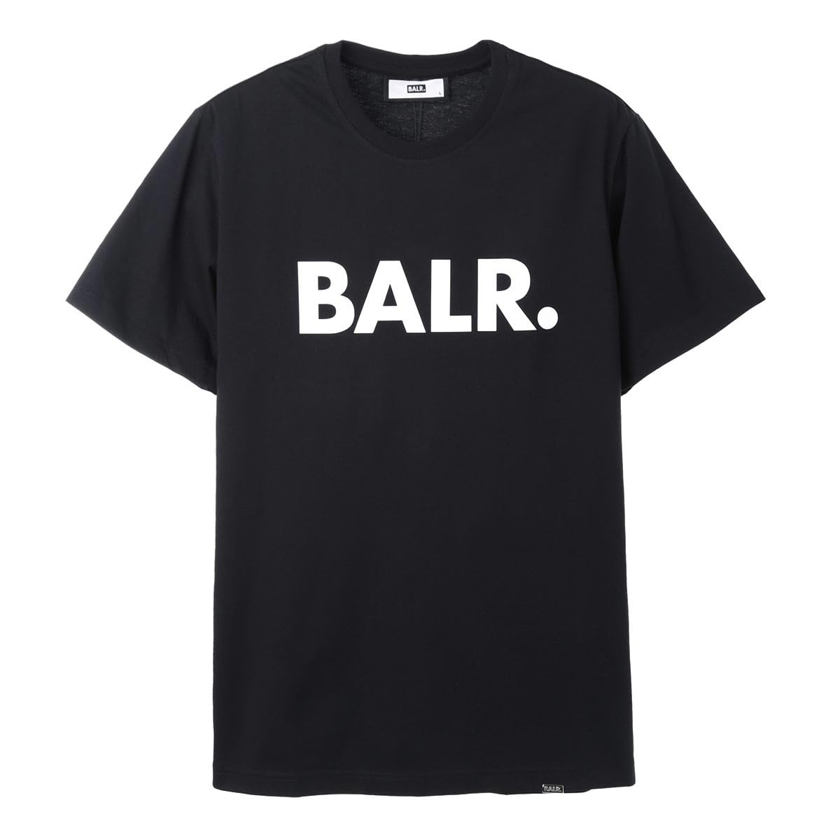BALR. クラブストレートクルーネック balr L 新品正規品 【公式通販】