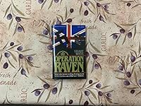 Operation Raven: A Novel 0450390004 Book Cover