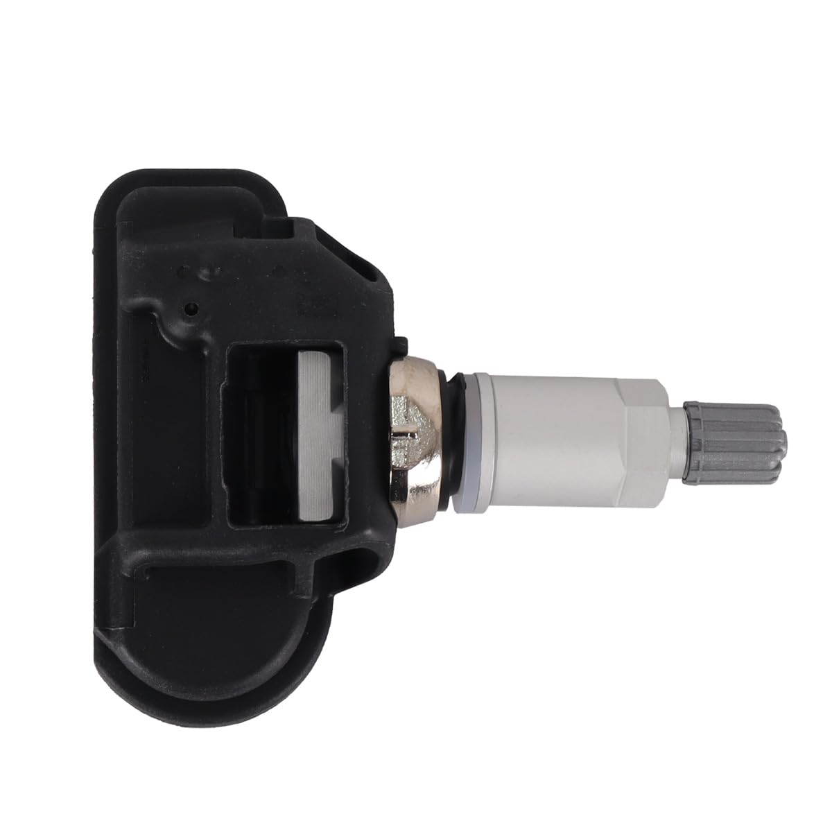 Sensor de presión de neumáticos para coche (4 unidades), compatible con Mercedes C, CLA, GLC, CLS, E, S, GLE, clase W176, W205, C207, W212, A0009050030