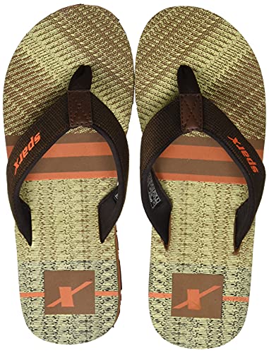 Image of Sparx mens Sf0048g Flip Flop