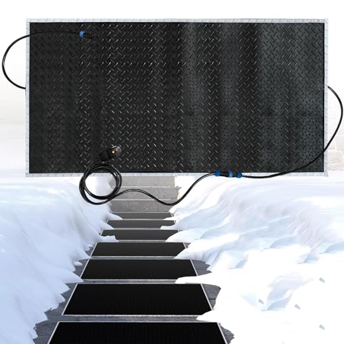 Z}bg ƒp /ԏ/Ki/}bg Op Zq[^[ 110V XZ ~ 1Ԃ7.6cm̐ Xp n ΍ VXe h~ ϐh~ Xbv ]| 40"x60"(102×152.4cmj