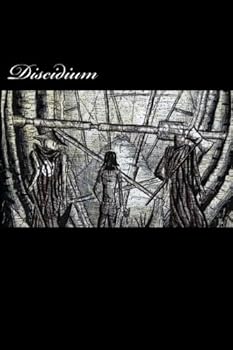 Paperback Discidium: Vol. I-III Book
