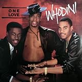  One Love [Vinyl Single 12\'\']