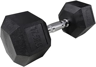 Avessa Hex 17,5 Kg Olimpik Dambıl, Avs-Hexolmpk-17