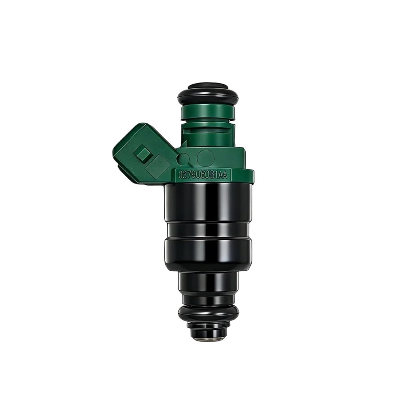 Ovtzqr One Color Fuel Injector 037906031Aa Is Compatible For Vw 1.6 Engine
