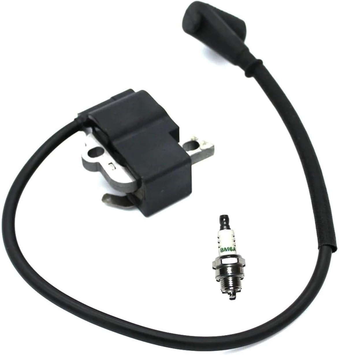 Ignition Coil Module Fit For MS441 MS441C MS441C-Q MS441RZ MS441W 1138 400 1300