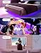 TECKIN Tiras LED RGB Wifi 5M 5050 SMD Tira de Luces Colores...
