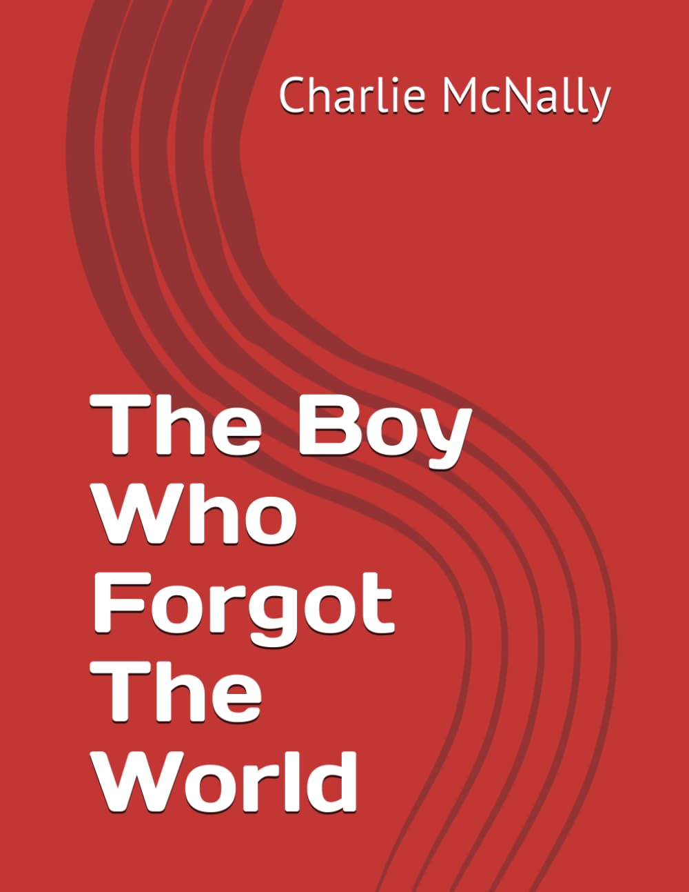 The Boy Who Forgot The World (Rainbow)