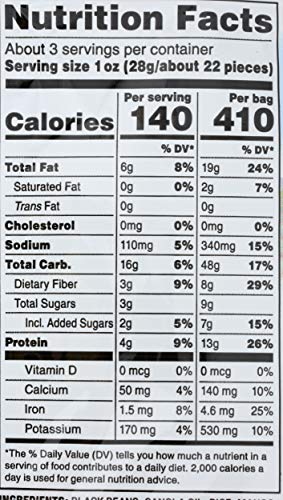 Harvest Snaps Mango Chile Lime 3 Ounce (Pack Of 3) #TOP2