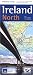 Holiday Map North 2011 (Irish Maps, Atlases and Guides)