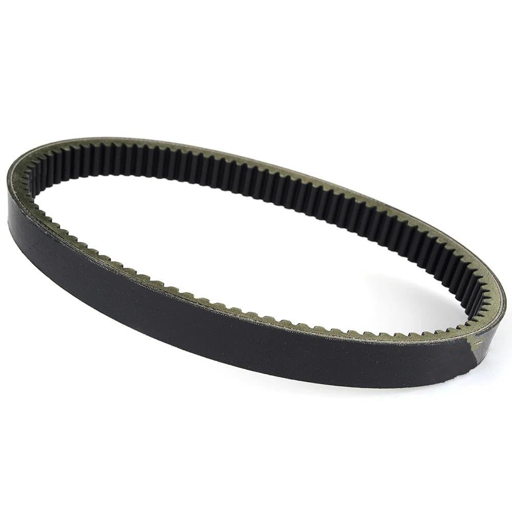 correa transmisión goma Correa De Transmisión Para Outlander Para Defender 450 2018 2019 Para 330 400 Para Max 570 Piezas Motocicleta 422280280 Correa alternadora Dentadas