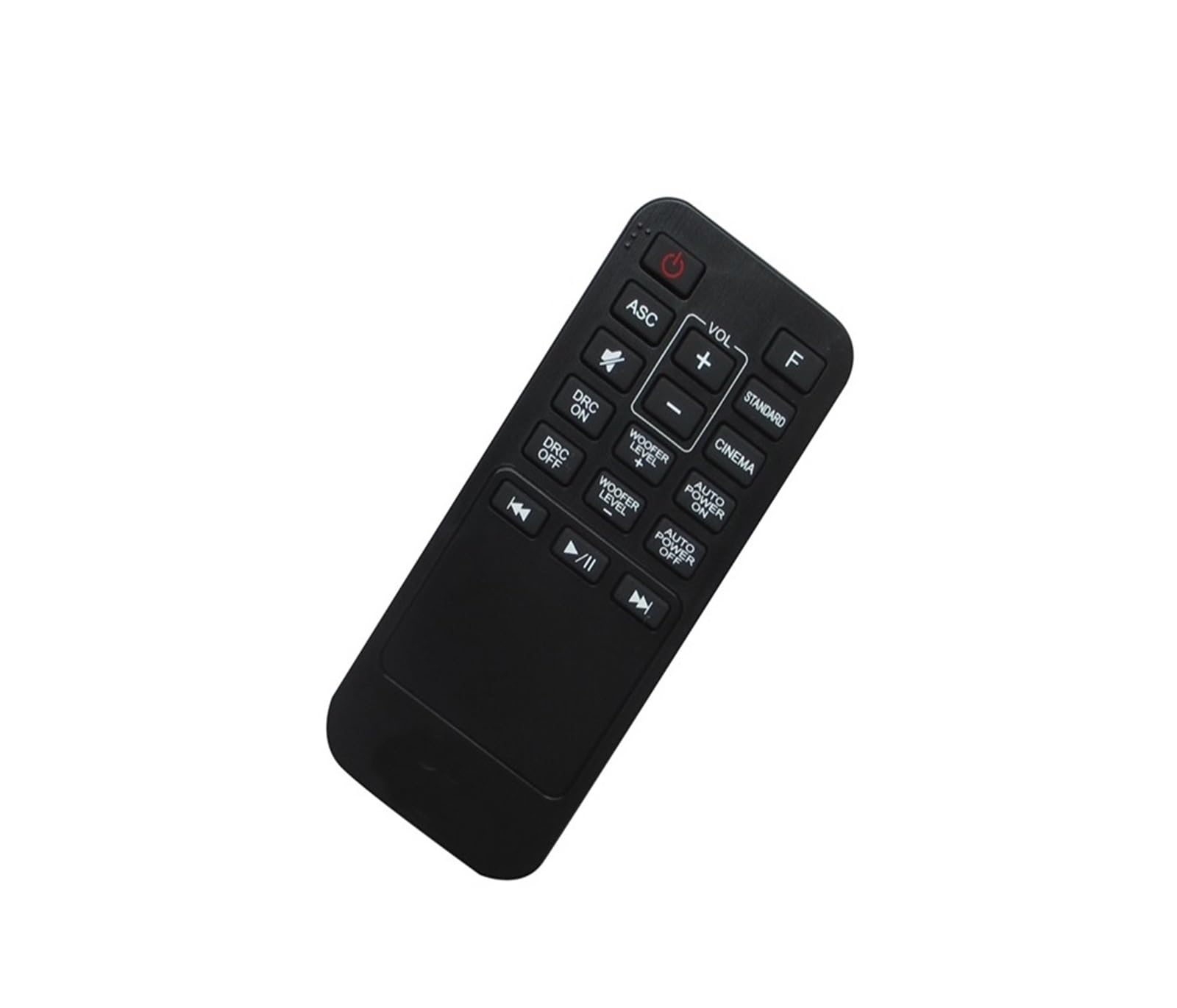 1 pc pilot zdalnego sterowania dla LG LAS550H LASC55 LASC55S SPH3B-W SH6 SH3B AKB74815321 SH5B SJ5Y SPJ5B-W AKB74815331 bezprzewodowy system soundbar