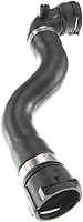 Vista 2 de Tubo de manguera de refrigerante superior del radiador para BMW E83 X3 2004-2006