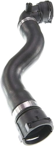 Miniatura 2 de Tubo de manguera de refrigerante superior del radiador para BMW E83 X3 2004-2006