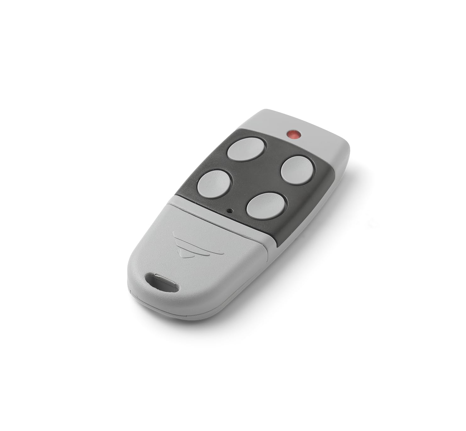 Exen CARDIN S486 QZ/2 afstandsbediening 868 MHz 2 kanalen nieuw ontwerp 2023 (cod. TXC486200 vervangt TXQ486200 en TRQ486200
