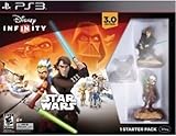 pegi : ages_7_and_over Disney Infinity 3.0: Star Wars Multi Language Starter Pack (PS3)