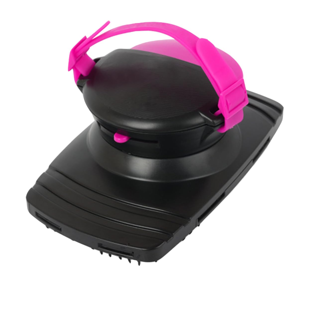 HEMOTON Horse Hair Cleaning Brush Practical Horse Grooming Tool for Effortless Cleaning and Massaging Cattle and Donkeys Durable Equine Accessory for Domestic