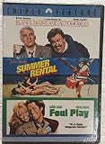 Planes Trains Auto & Summer Rental & Foul Play