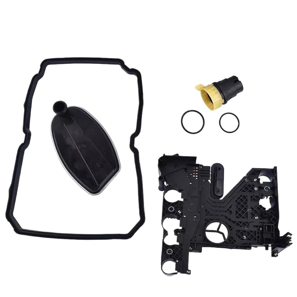 Kit de junta de filtro de conector TCU de placa conductora L10A para transmisión automática 722.6