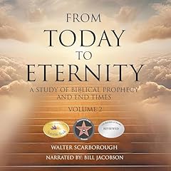 From Today to Eternity cover art