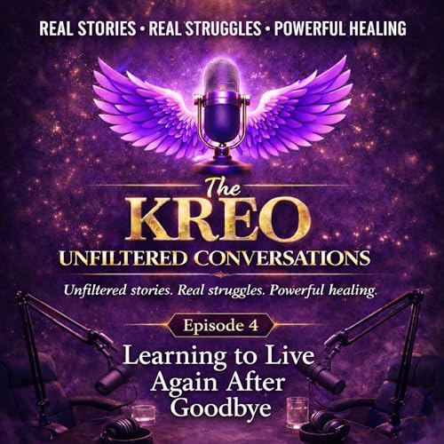 Learning to live again after Goodbye