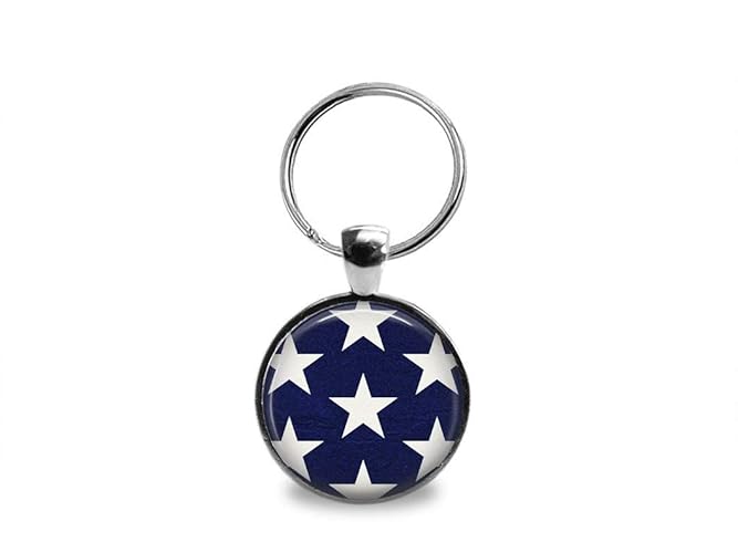 American Key Chain Handmade Products