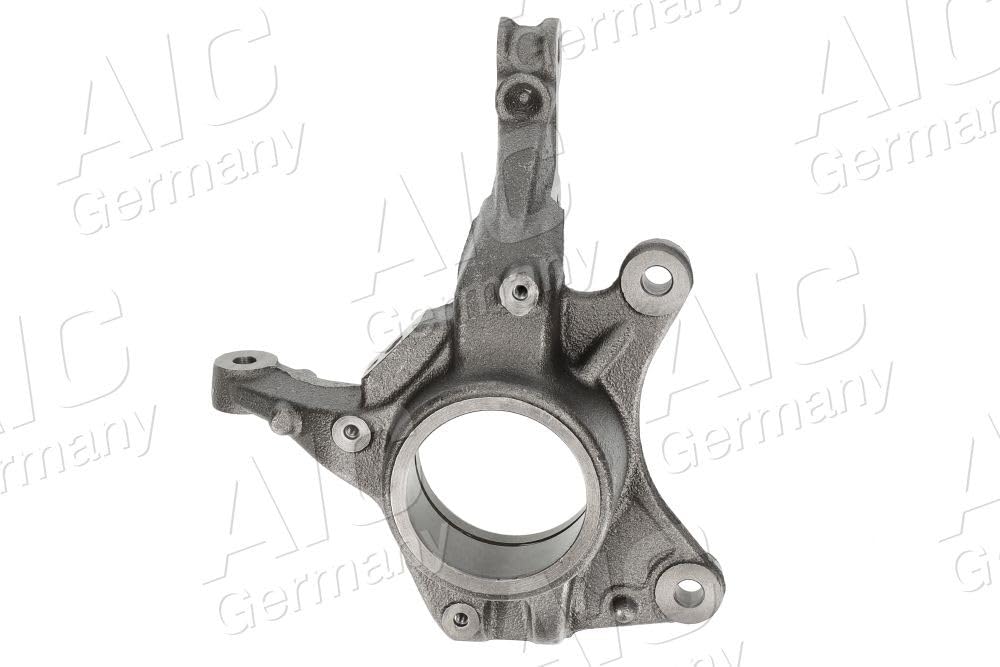 AIC Fuso a snodo, Sospensione ruota 59468 Compatibile con: DACIA DUSTER, DUSTER Kasten/SUV