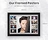 Niall Horan Signed Poster Print - Limited Edition Autograph Fan Gift – Collectible Memorabilia Merchandise (Unframed, A4 (30x21cm)) #2