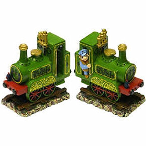Price comparison product image Ivor the Engine - 7cm Resin Figurine