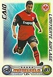 Match Attax 09/10 - LE 4 - CAIO - LIMITIERTE AUFLAGE