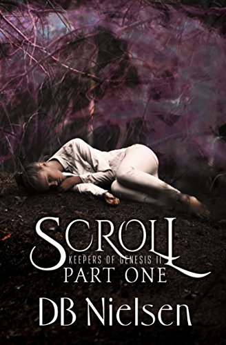 Cover of Scroll: Part One