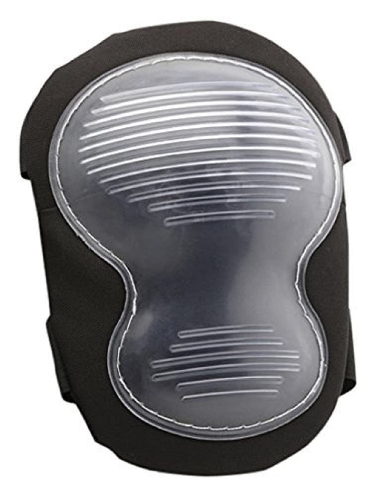 Bellota 72803, Rodilleras, color negro/gris