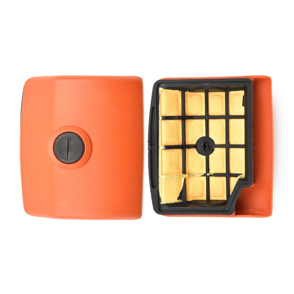 Stihl 08S Chainsaw Air Filter Nut Cover 1108 140 1000 OEM - Foto 7