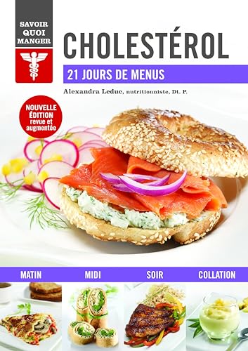 Cholesterol view 2