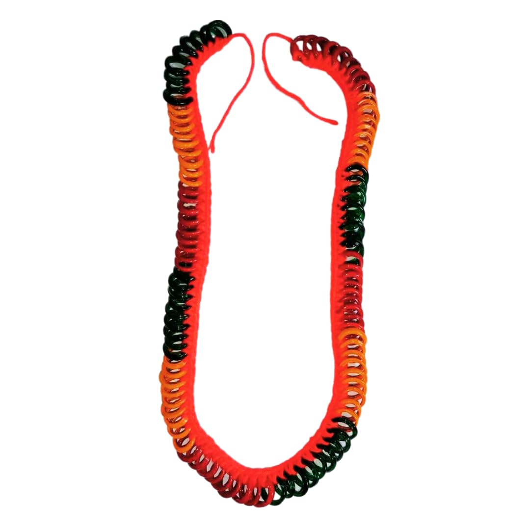 Chitti Gajula mala 108 bangles -Multicolour (B0D9H981T8) Amazon Price History, Amazon Price Tracker