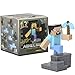 Produktbild Minecraft Craftables MINEBS1F Minecraft Actionfiguren, zusammenbaubar