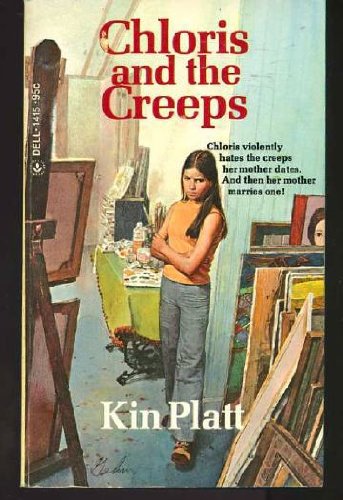 Buy Chloris and the Creeps — BookShops.in