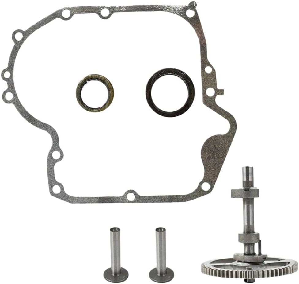 Camshaft Gasket Kit Replacement For 793880 84005207 793583 792681 791942 795102 272475S