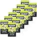 Oh Snap Fresh Dill Pickle Snacking Cuts, 3.5 Ounce (Pack of 12)