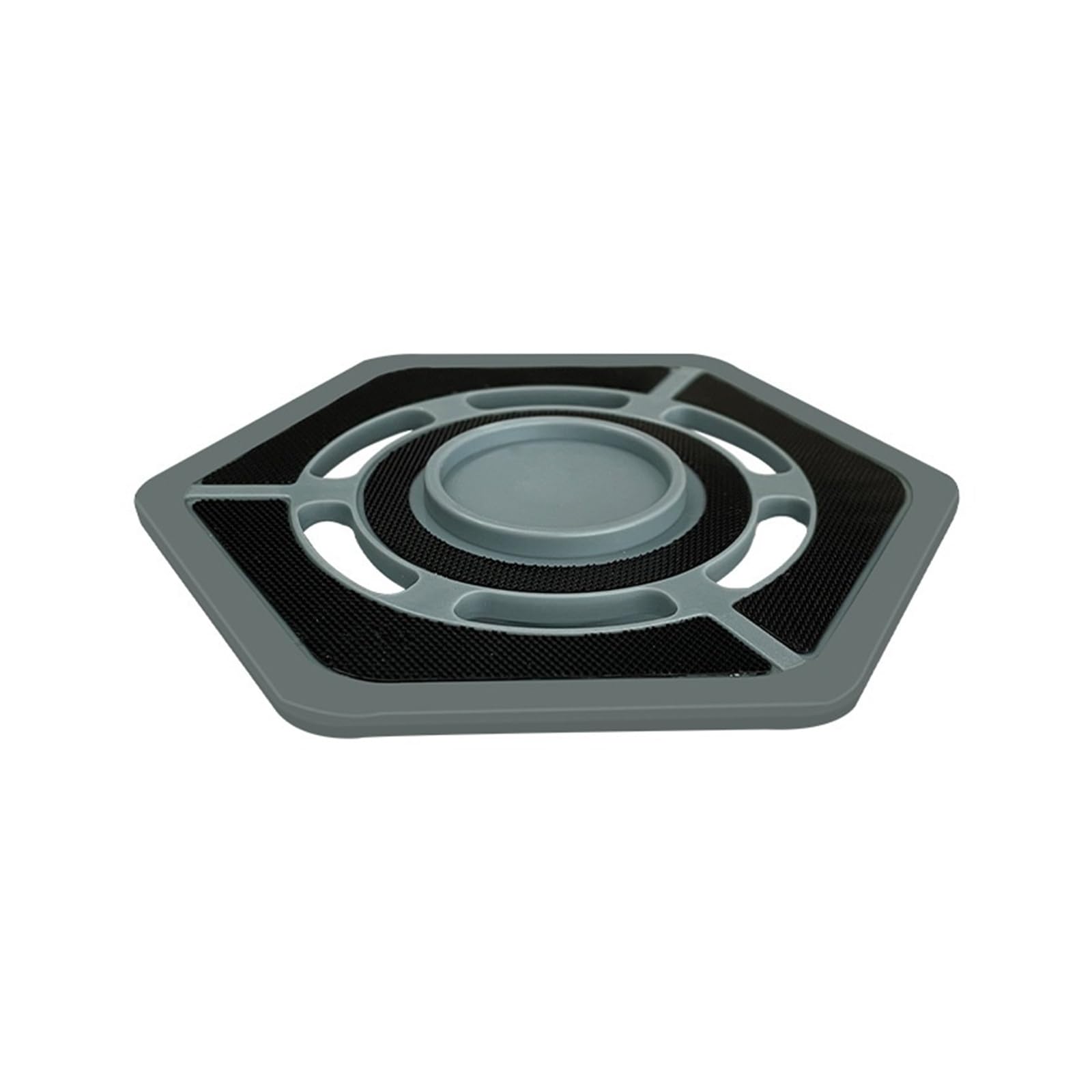 Support De Balai À Franges, Compatible Avec Ecovacs, Debot, N9 +, K10, Yeedi, Station De Serpillière, Accessoires For Aspirateur Robot.(4pcs)