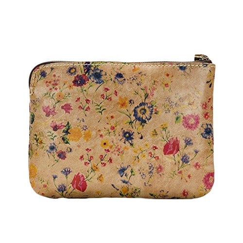 Image of Patricia Nash Cassini Wristlet Purses for Women - Clutch Purses for Women