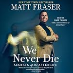 Cover of We Never Die