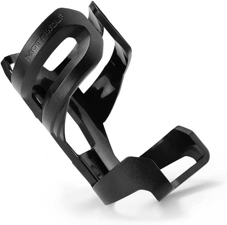 Electronic Scooter Cup Holder Water Bottles Large Attachment Gadget for Bike Stroller Wheelchair Kids Adults