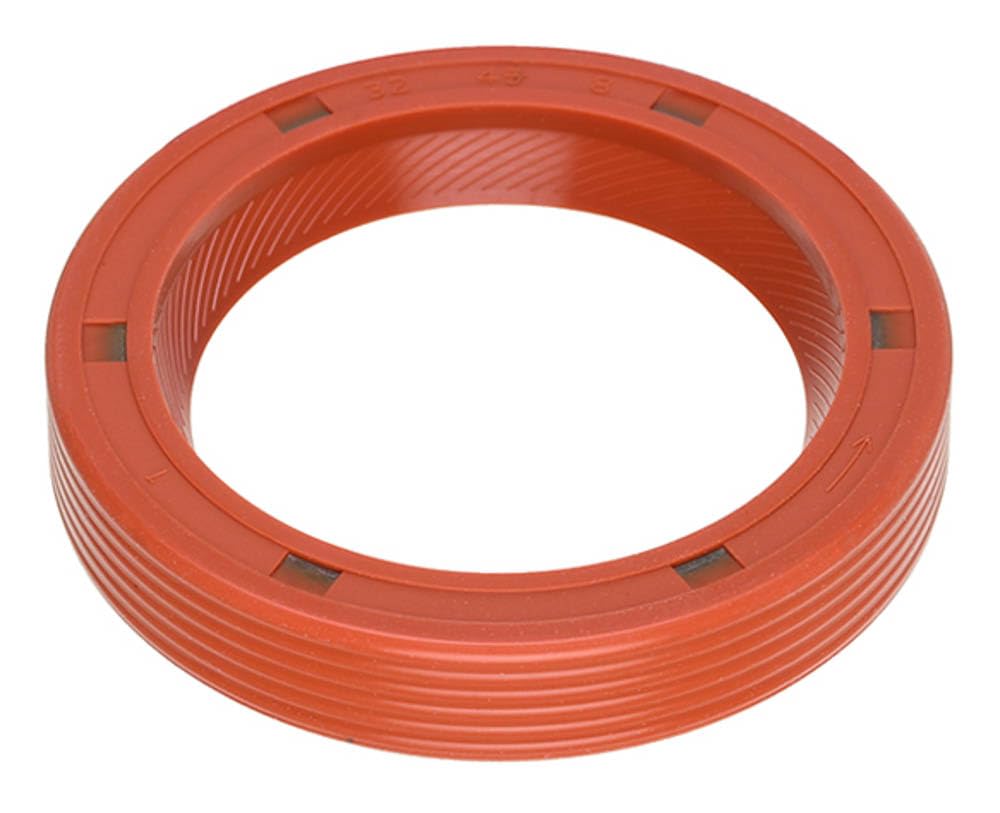 Camshaft oil seal frontal sided 15043500 AJUSA for CITROËN PEUGEOT RENAULT FIAT