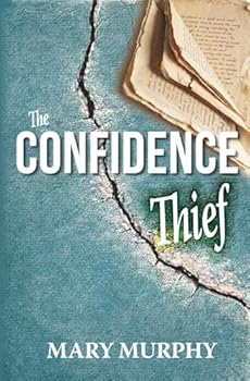 Paperback The Confidence Thief Book